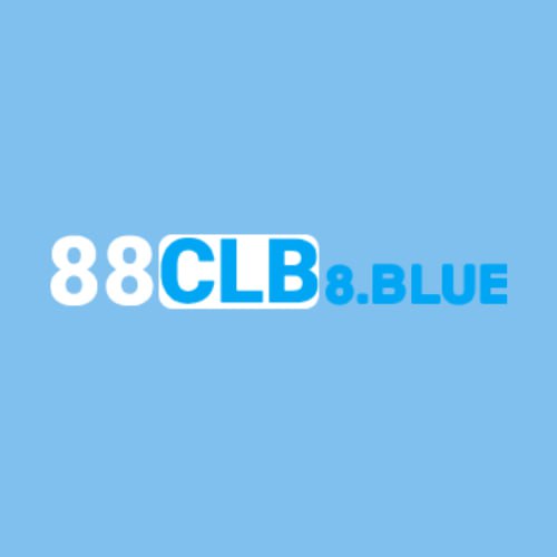 88clb8blue